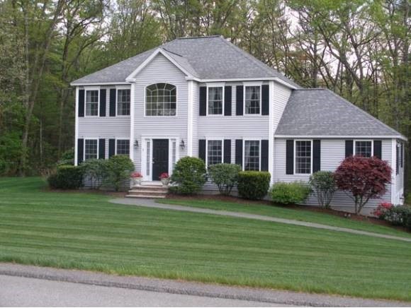 3 Ellsworth Ln, Pelham, NH 03076 - photo 1