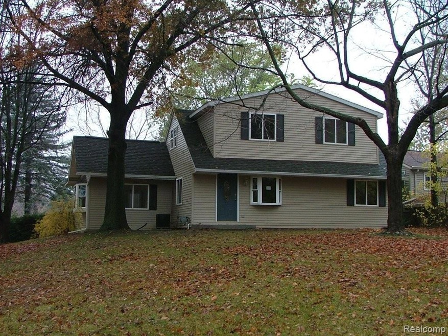 184 Chilson Road