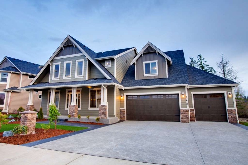 16919 138th Ave E, Puyallup, WA 98374 - photo 1