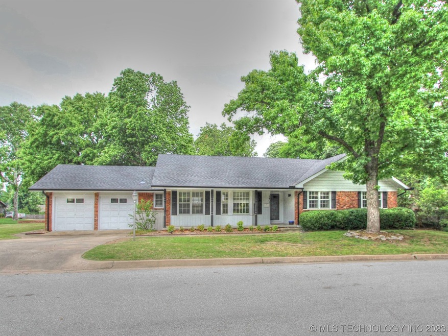 3807 E 59th Place, Tulsa, OK 74135 - photo 1