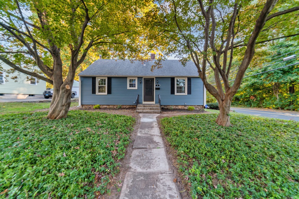 unlisted-address, Bristol, CT 06010 - photo 1