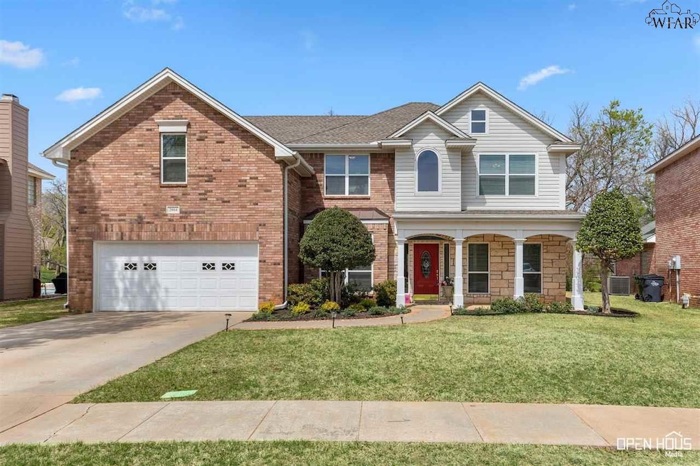 Sold • Co-Listing Agent