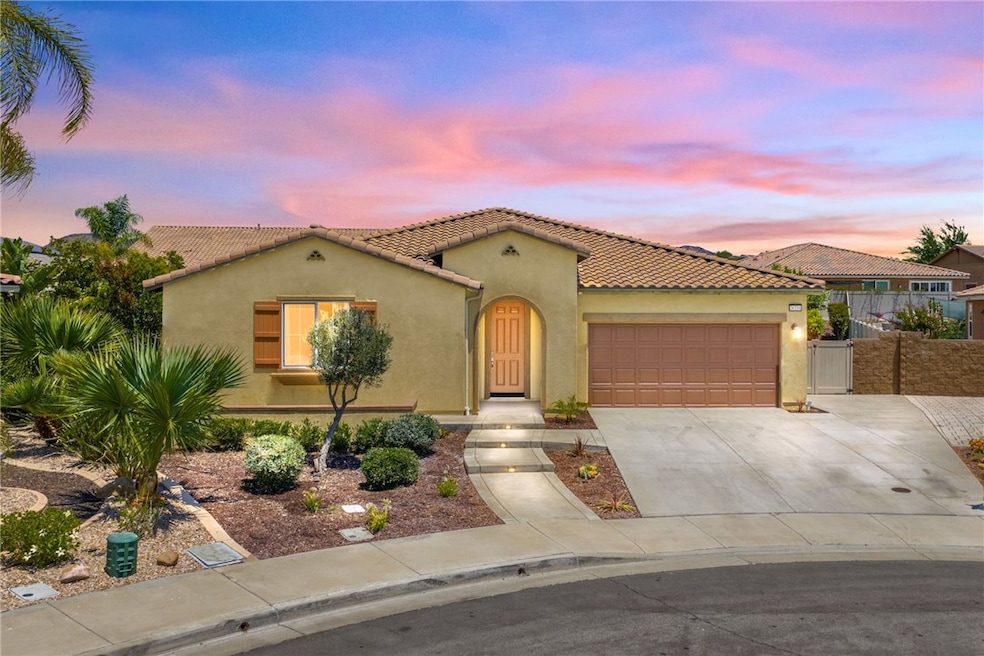 26331 Poppy Field Ct, Wildomar, CA 92595 - photo 1