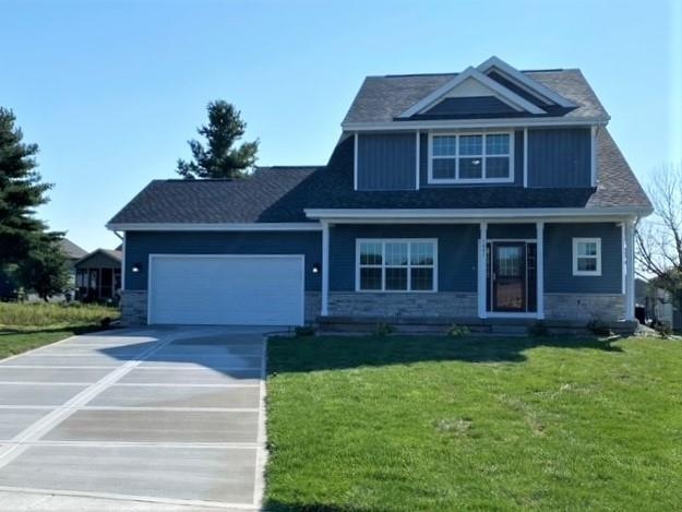 1081 Oregon Parks Ave, Oregon, WI 53575 - photo 1