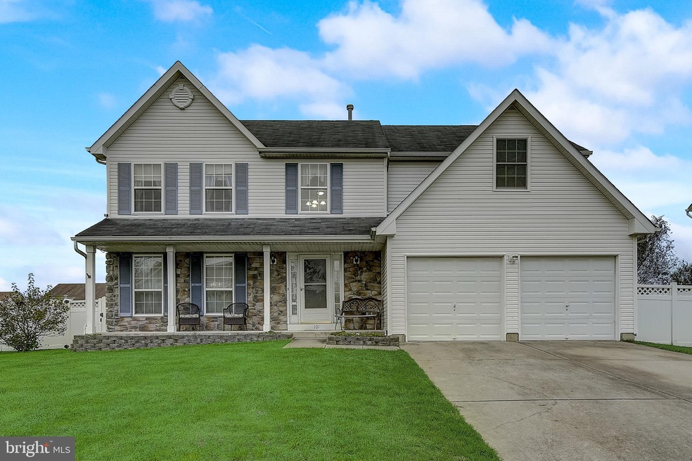 101 Newkirk St, Clayton, NJ 08312 - photo 1