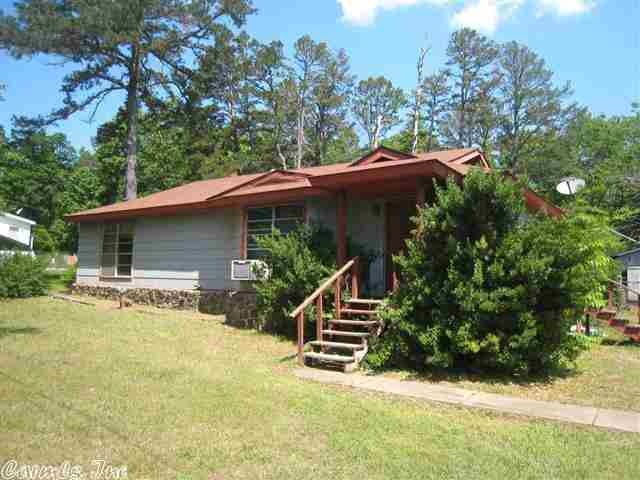 125 Spinks Ln, Heber Springs, AR 72543 - photo 1