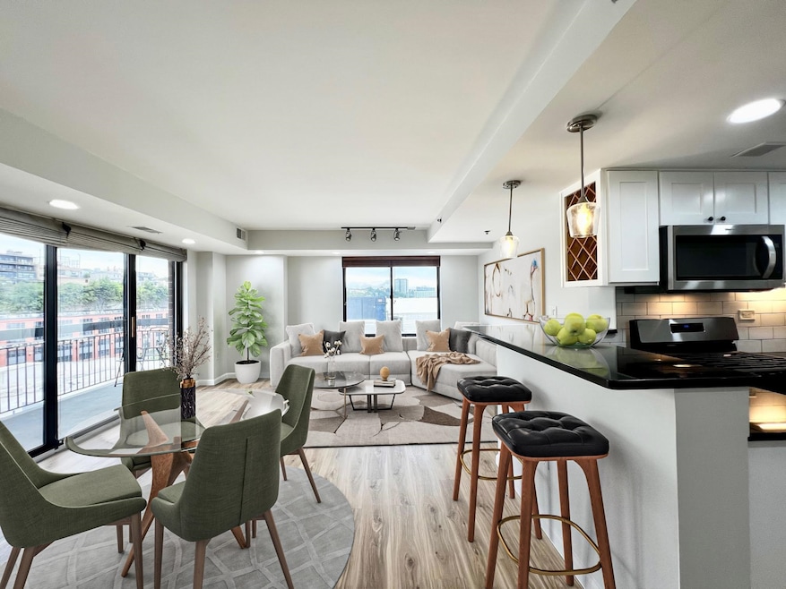 For Rent $5,400/month