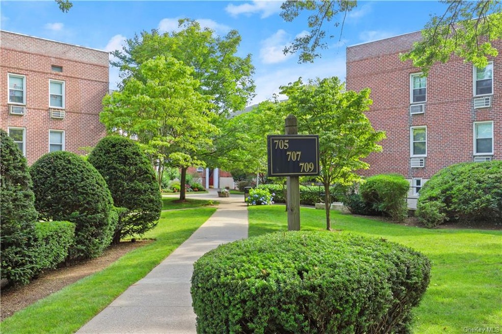 709 Palmer Ct unit 1A, Mamaroneck, NY 10543 - photo 1