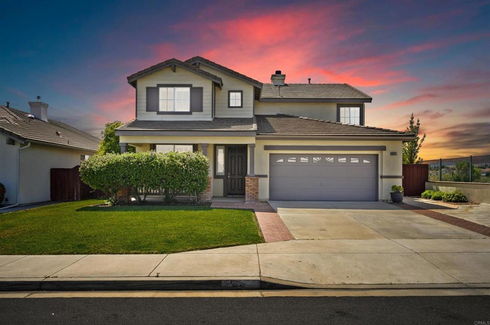 925 Glendora Dr, Oceanside, CA 92057 - photo 1