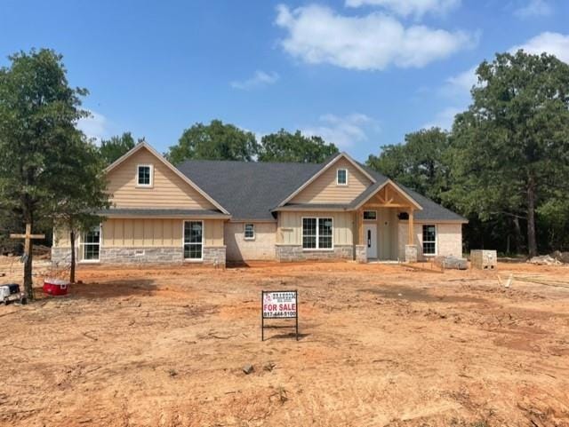 1086 Knoxmiller Ct, Weatherford, TX 76088 - photo 1