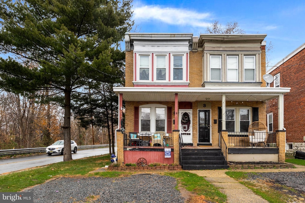 1 E Atlantic Ave, Audubon, NJ 08106 - photo 1