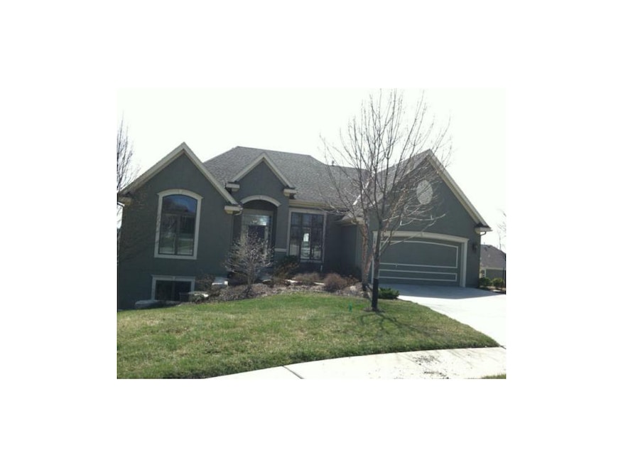 Custom built home in maintenance provided Heather 