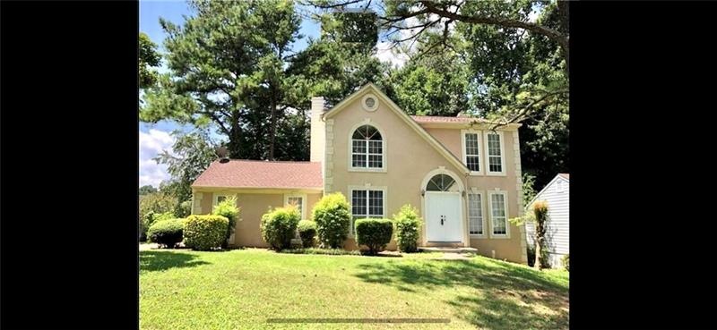 1957 Morning Walk NW, Acworth, GA 30102 - photo 1