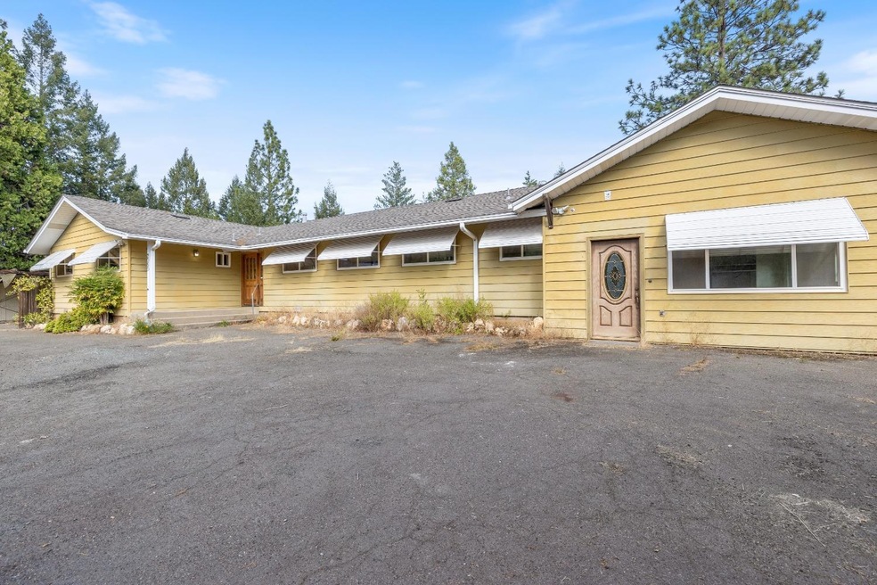 2050 Breezy Ridge Rd, Placerville, CA 95667 - photo 1