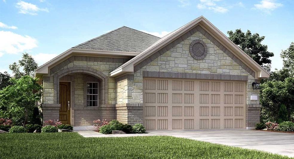 18410 Hilltop Climb Dr, Hockley, TX 77447 - photo 1