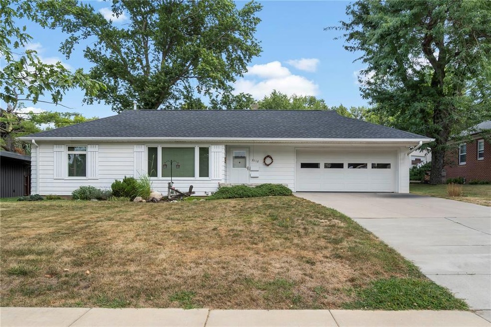 3112 Bever Ave SE, Cedar Rapids, IA 52403 - photo 1