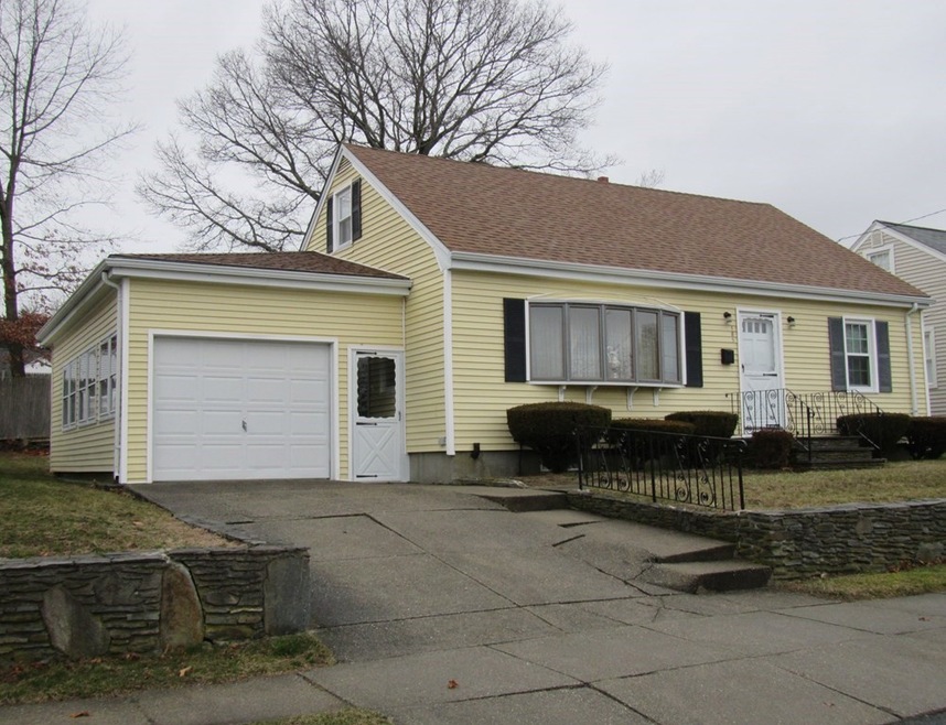 Sold $365,000 • Co-Listing Agent