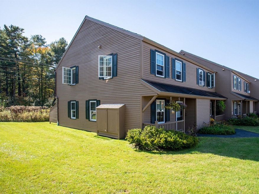 90 Hayes Ave, South Burlington, VT 05403 - photo 1