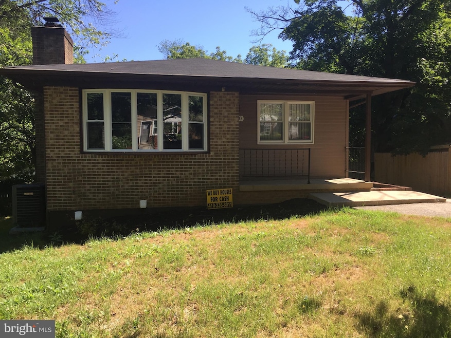 8110 Euler Ave, Windsor Mill, MD 21244 - photo 1