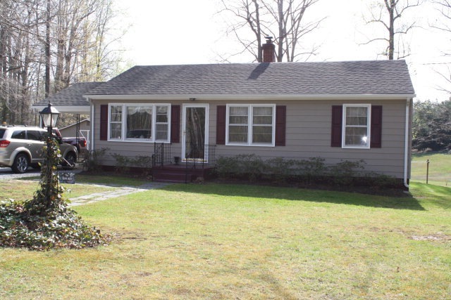 4887 Old Mansion Rd, Lunenburg, VA 23952 - photo 1