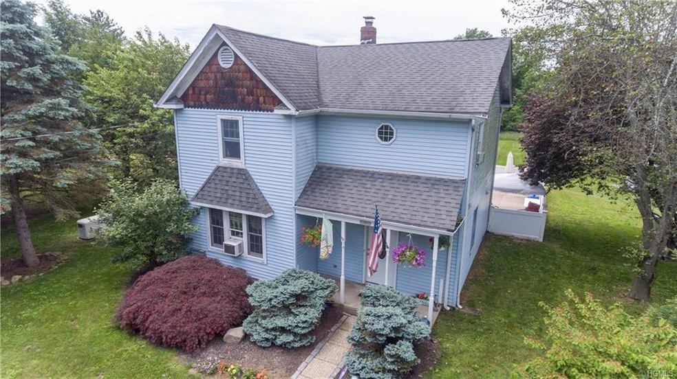 19 Colden Hill Rd, Newburgh, NY 12550 - photo 1