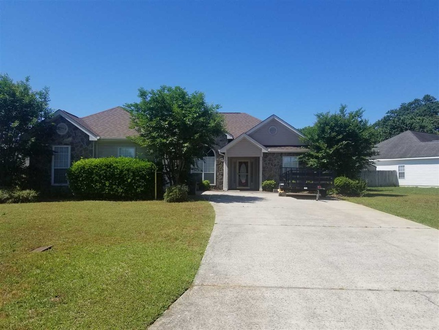 103 Holly Pointe, Warner Robins, GA 31088 - photo 1