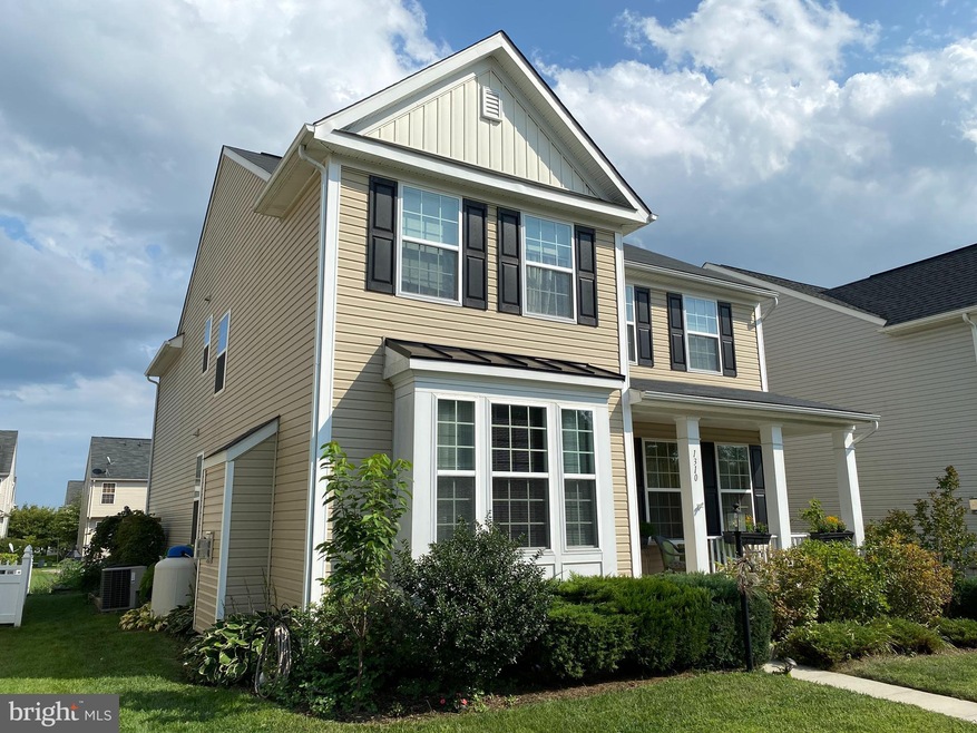 1310 Destrier St, Ranson, WV 25438 - photo 1