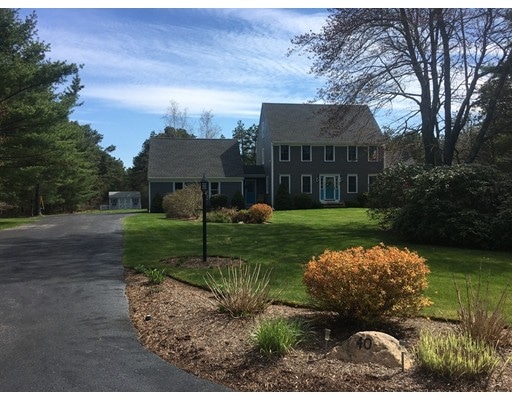 40 Paula Rd, Plymouth, MA 02360 - photo 1