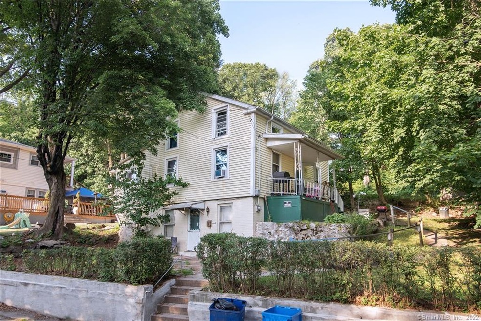 280 Bishop St, Waterbury, CT 06704 - photo 1