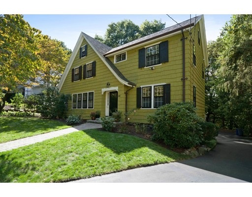 44 Cliff Rd, Milton, MA 02186 - photo 1