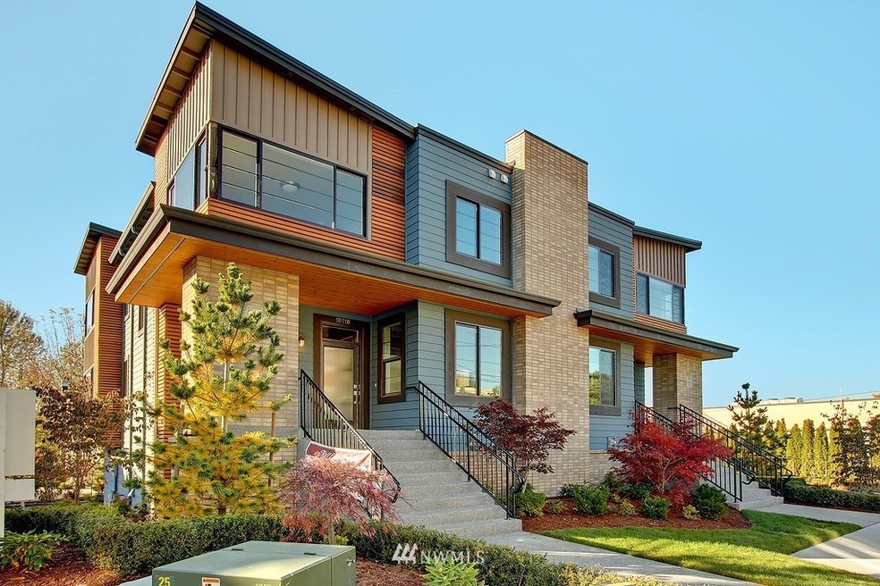 26627 NE Boyd (Homesite #103) Way unit 101, Duvall, WA 98019 - photo 1