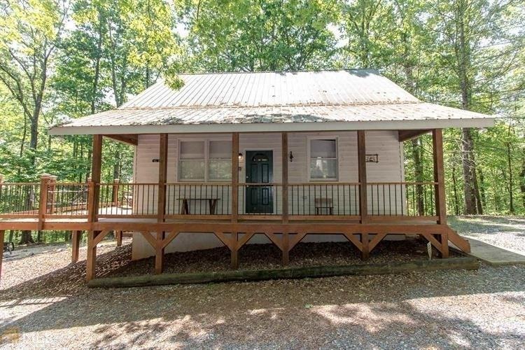 unlisted-address, Cleveland, GA 30528 - photo 1