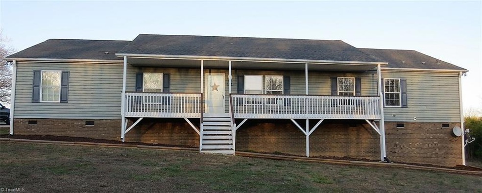 121 Alcorn Loop, Ruffin