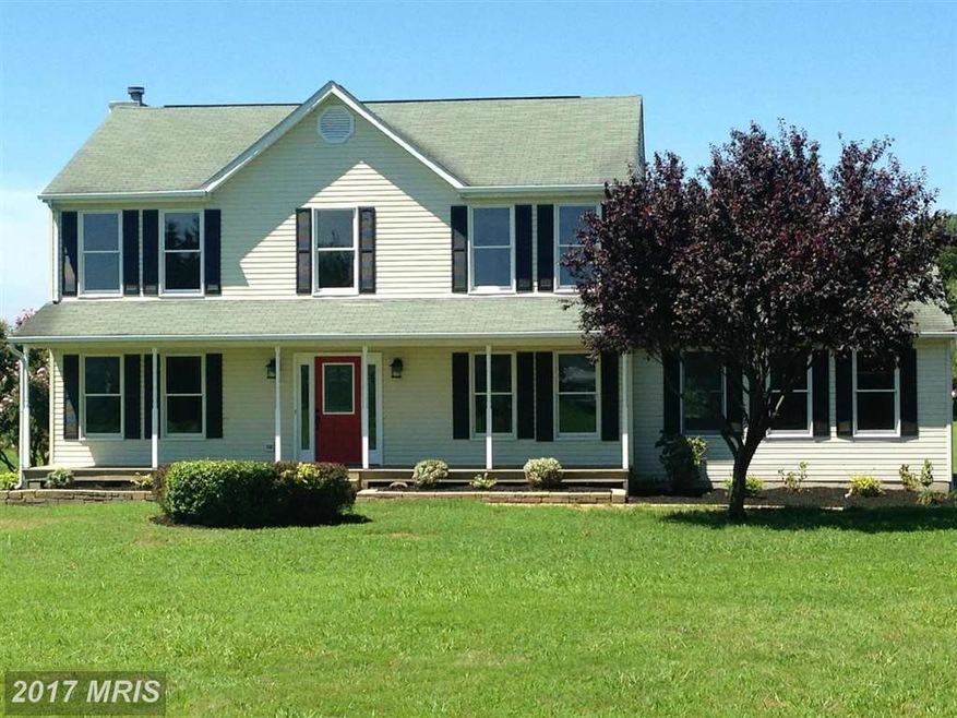 209 Hunters Ridge Rd, Centreville, MD 21617 - photo 1