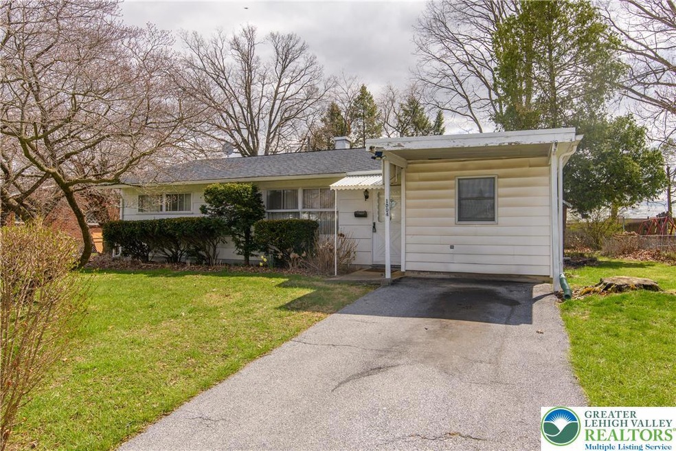Sold $260,000 • Co-Listing Agent