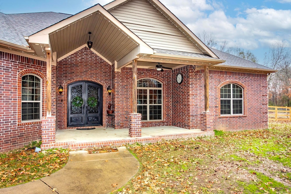 211 Copper Ln, Austin, AR 72007 - photo 1