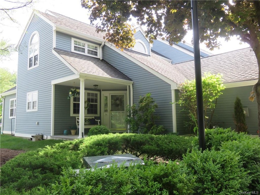 36 Colby Ln, Briarcliff Manor, NY 10510 - photo 1