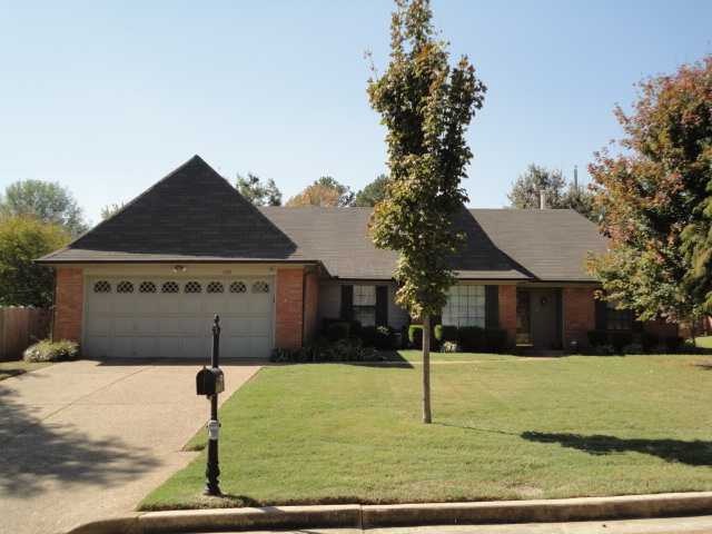 This is a very nice house that is truely 