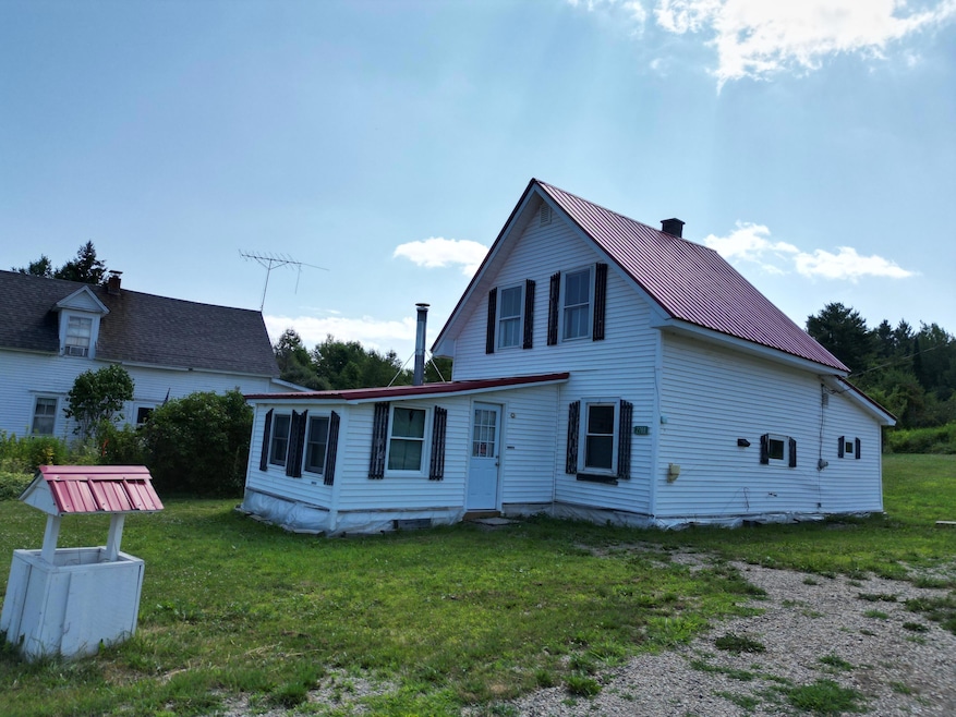 2788 Bancroft Rd, Bancroft, ME 04497 - photo 1