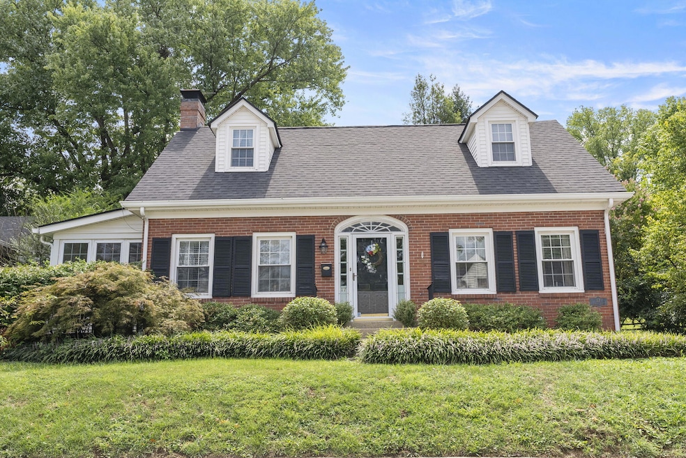 17 Ashmore Dr, Frankfort, KY 40601 - photo 1