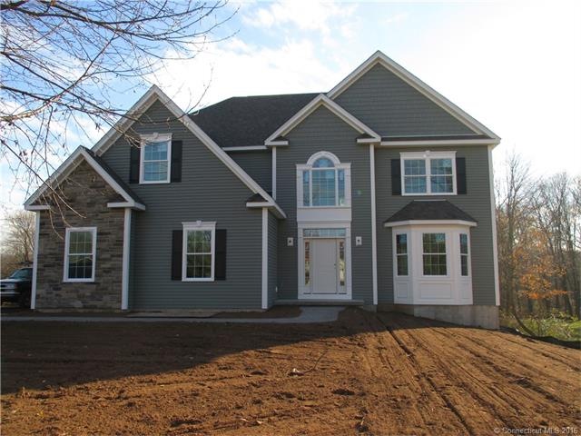 342 France St, Rocky Hill, CT 06067 - photo 1