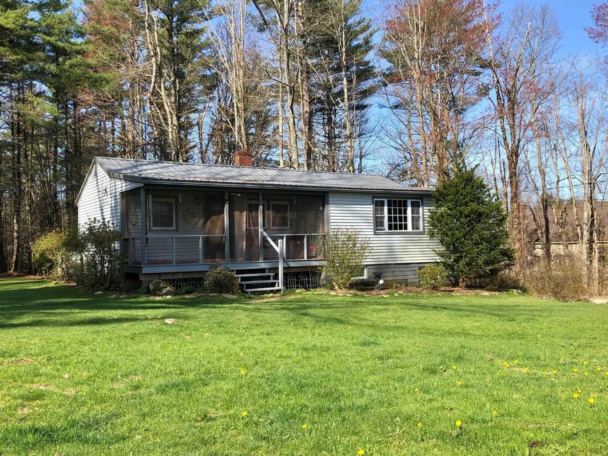 90 Wing Rd, Allenstown, NH 03275 - photo 1