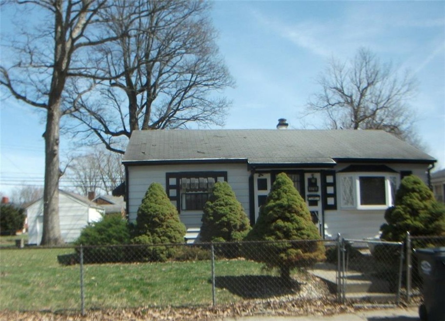 1710 Halford St, Anderson, IN 46016 - photo 1