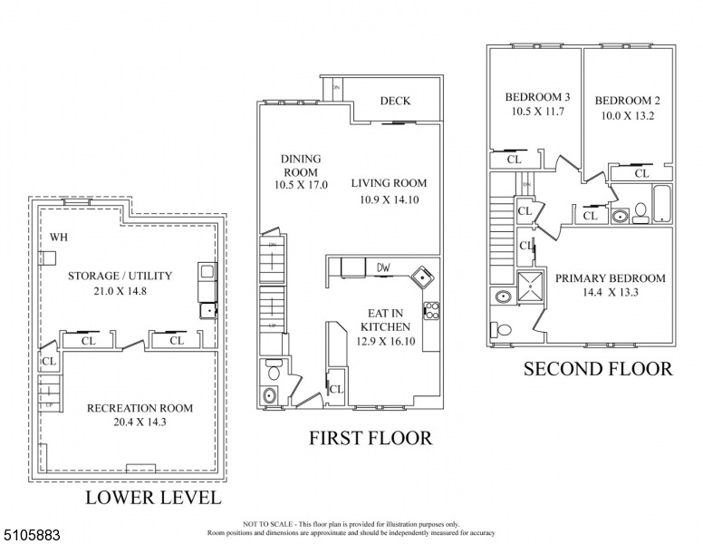38 Park St unit 8G, Florham Park, NJ 07932 - photo 1