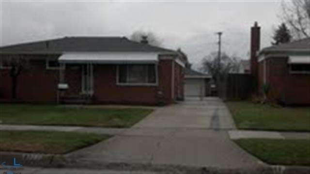 13339 Champaign Ave, Warren, MI 48089 - photo 1