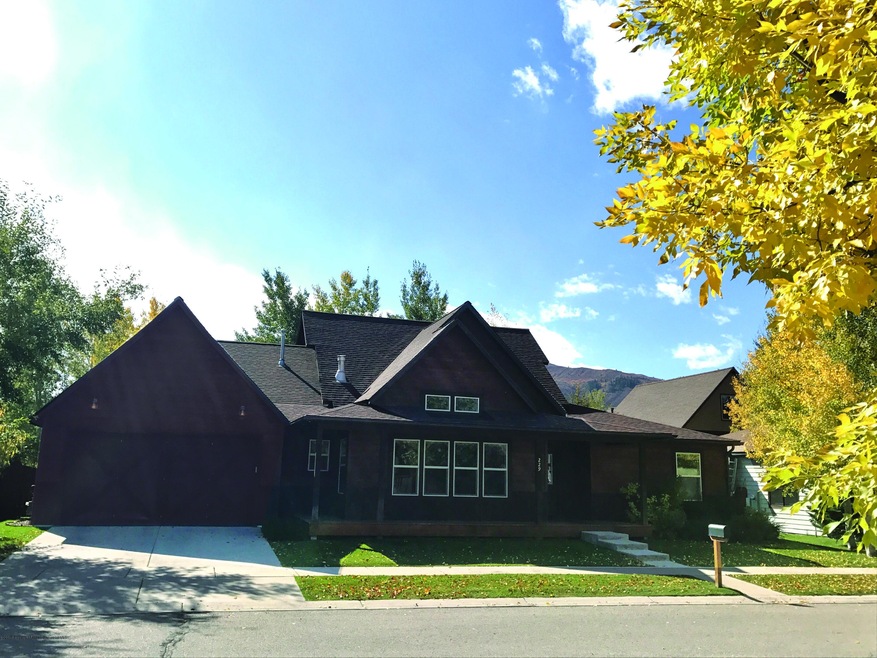 229 Juniper Photo