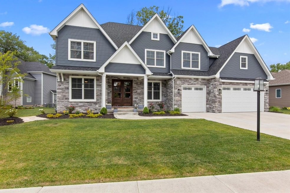 950 Schilling Dr, Crown Point, IN 46307 - photo 1