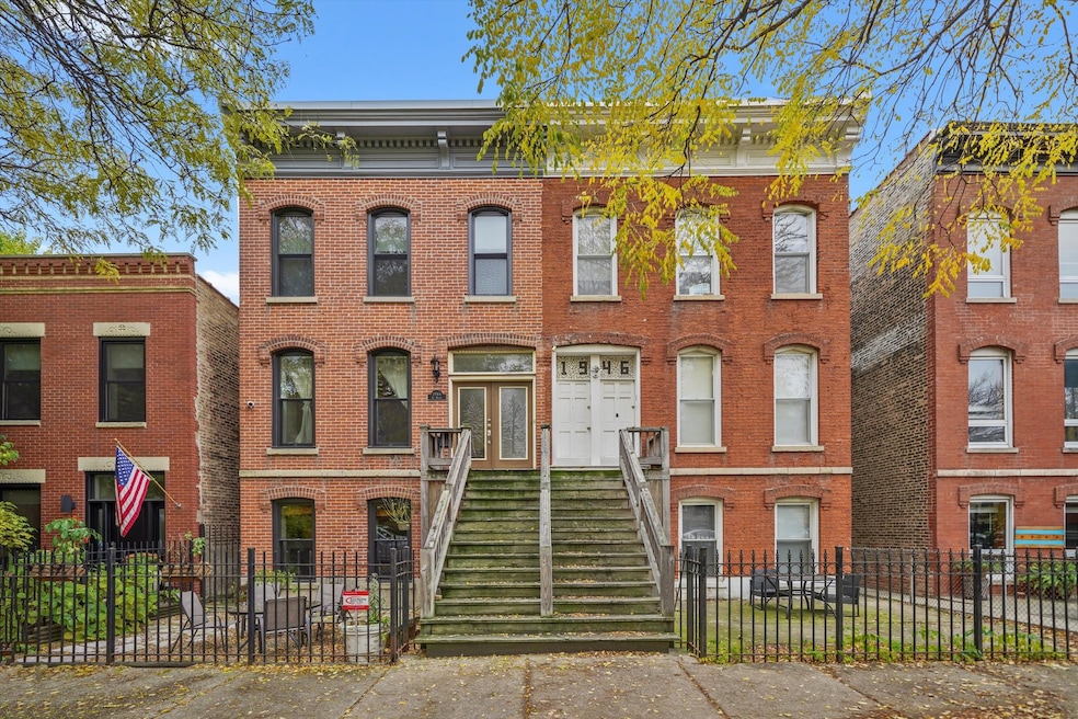 For Rent $2,000/month