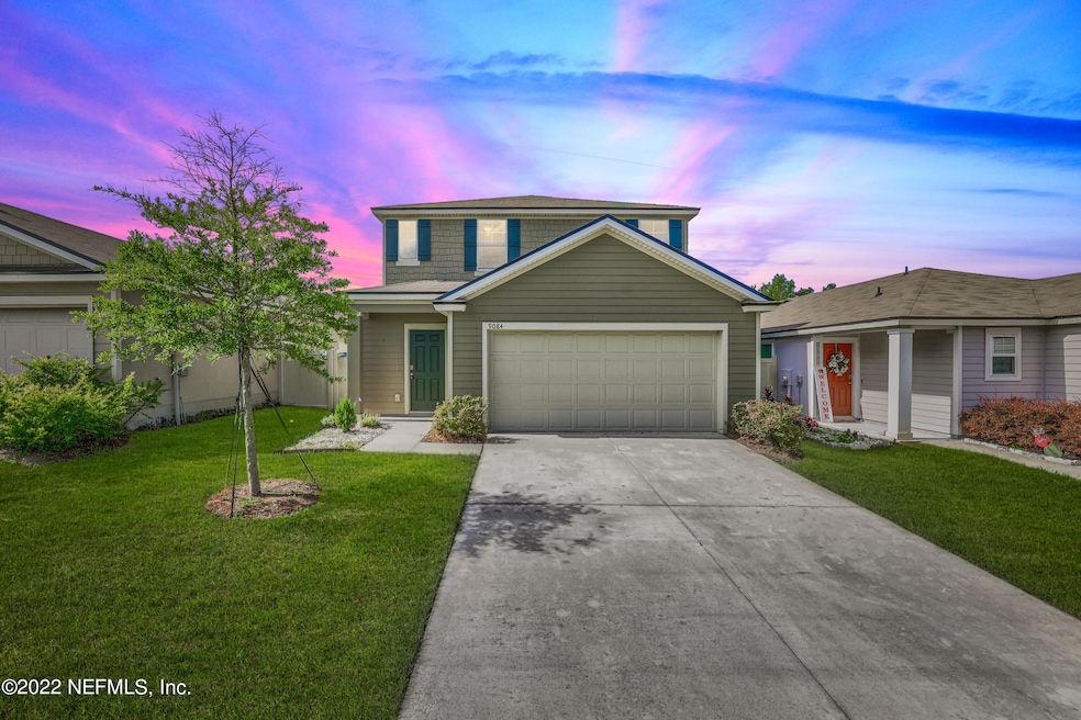 9084 Kipper Dr, Jacksonville, FL 32211 - photo 1