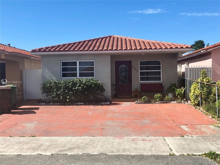 4386 W 10th Ave, Hialeah, FL 33012 - photo 1